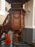 7 maart 2020 - Uitvoering Oude Kerk te Ede